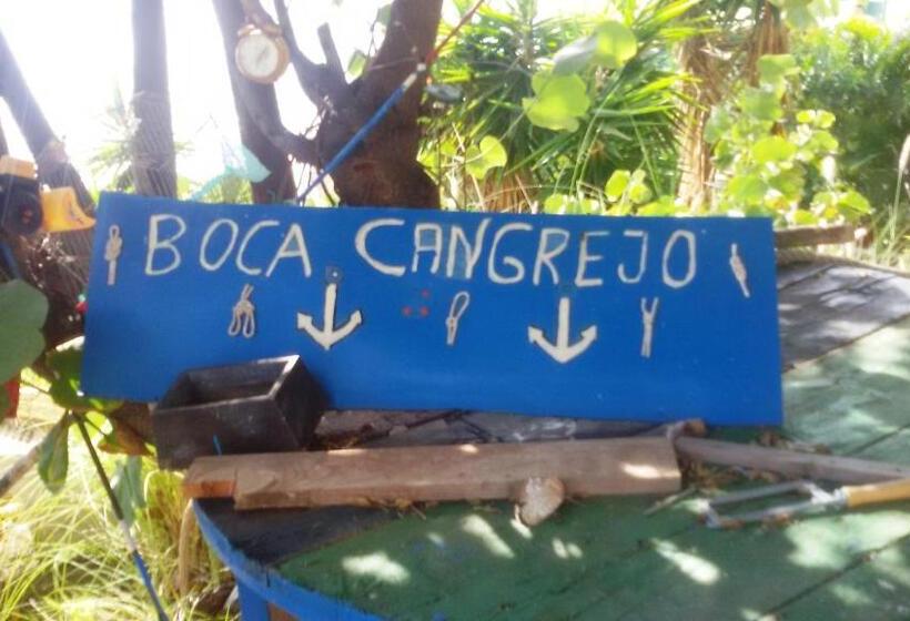 تختخواب و صبحانه Casa Luminosa