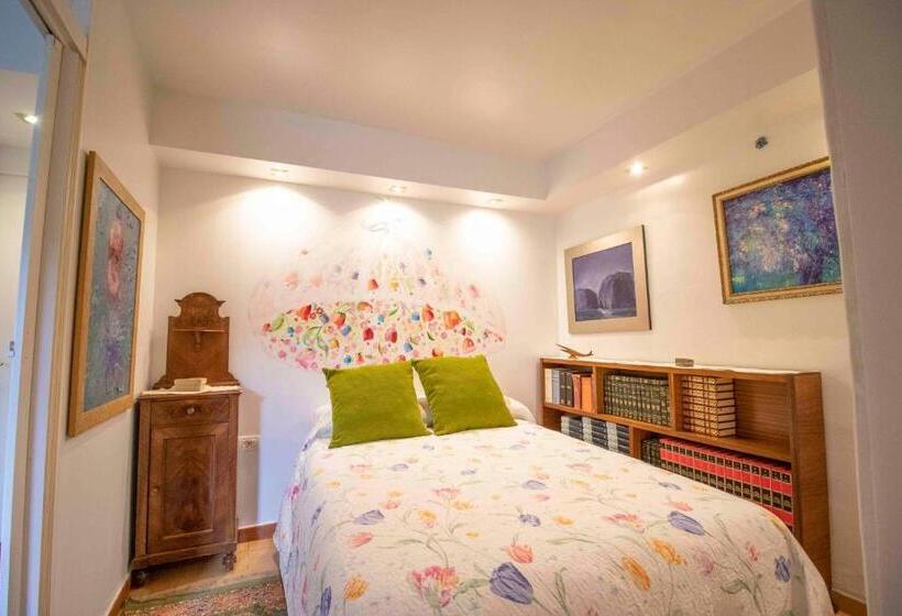 تختخواب و صبحانه Casa Luminosa