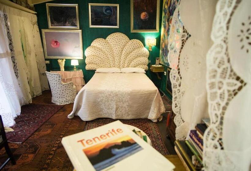تختخواب و صبحانه Casa Luminosa