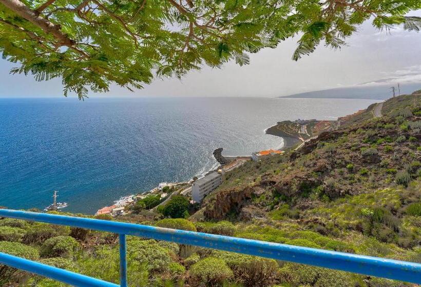 تختخواب و صبحانه Casa Luminosa
