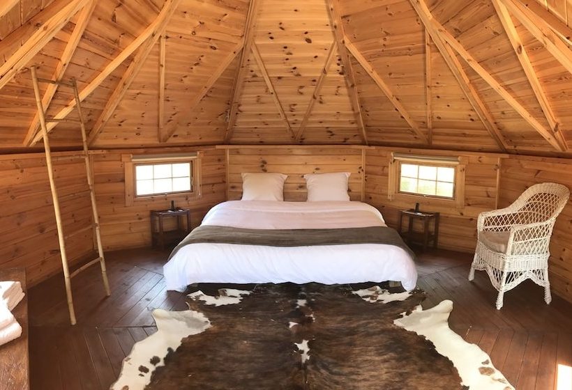 Bed and Breakfast Domaine De Lann Hallat