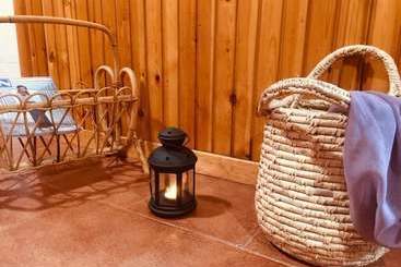 Cabañas En El Bosque  Adults Only