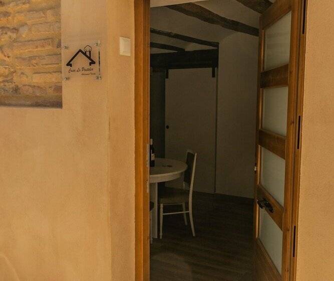 Casa Lo Pasteler