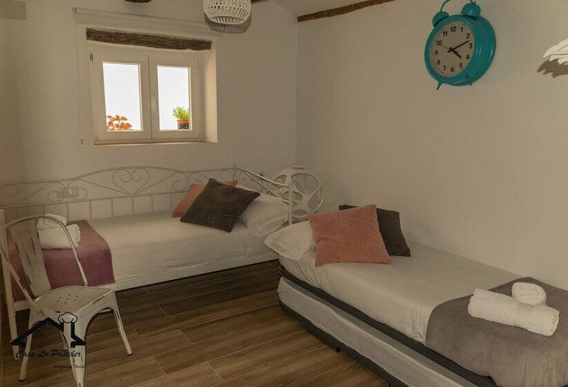 Casa Lo Pasteler