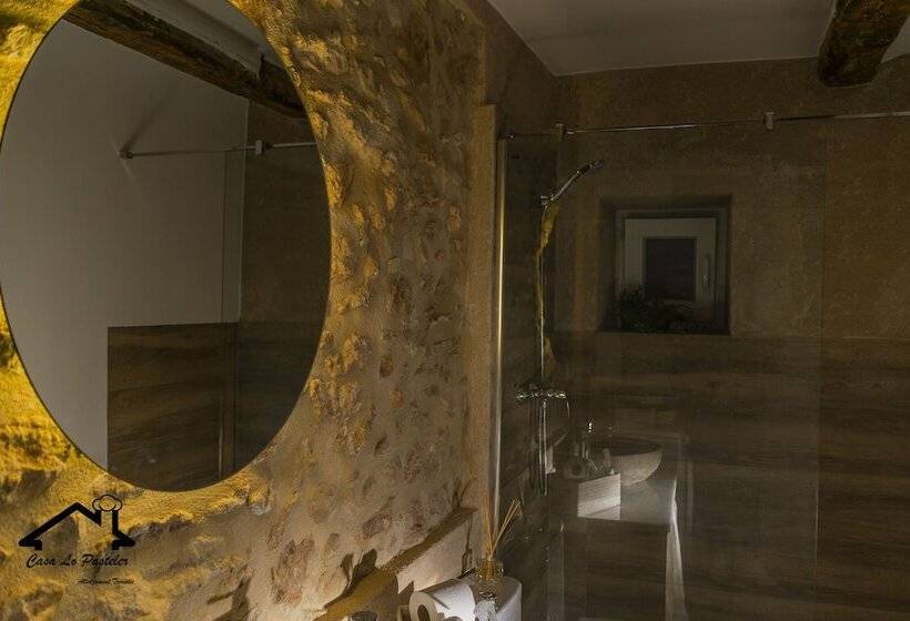 Casa Lo Pasteler