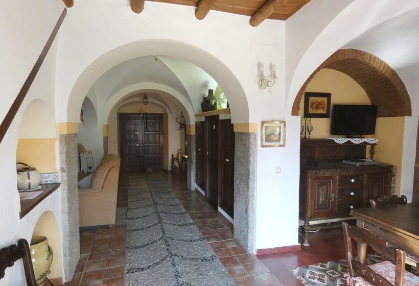 Casa Rural El Vasar