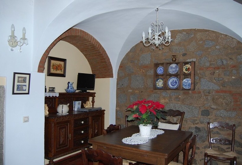 Casa Rural El Vasar