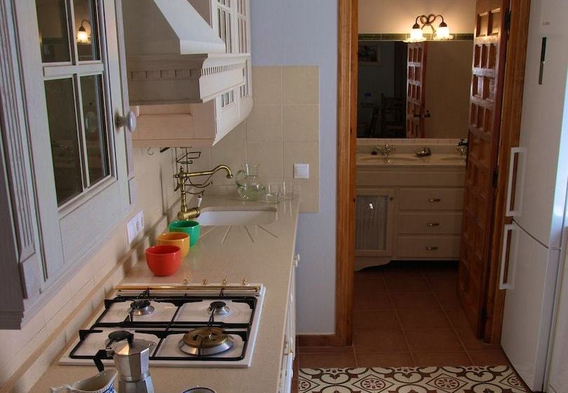 Casa Rural Meliton
