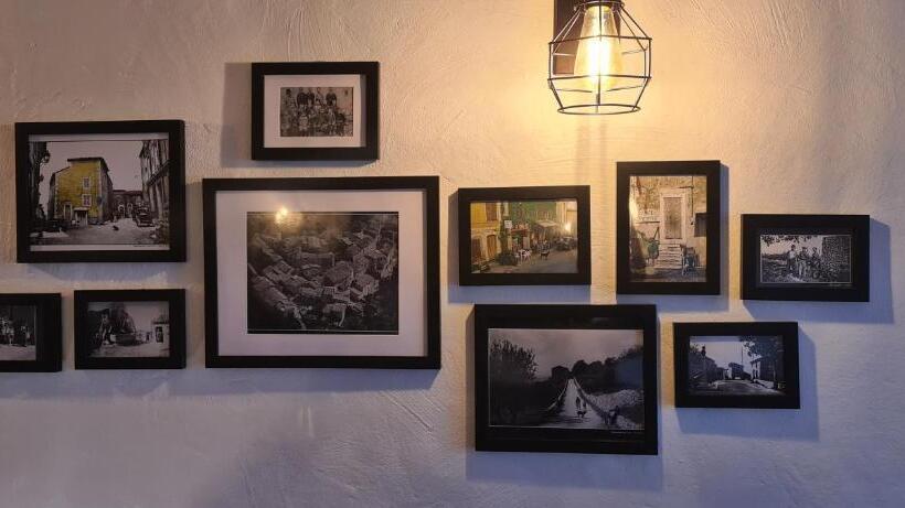 酒店 Auberge De Baudinard Sur Verdon