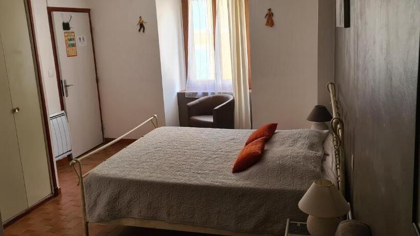 酒店 Auberge De Baudinard Sur Verdon