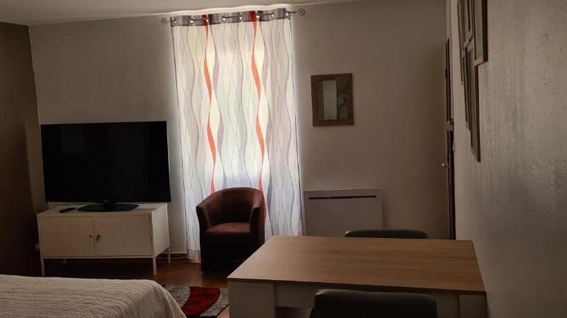 酒店 Auberge De Baudinard Sur Verdon