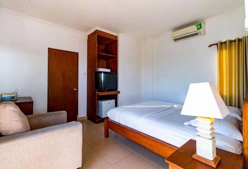 Medewi Surf Villa