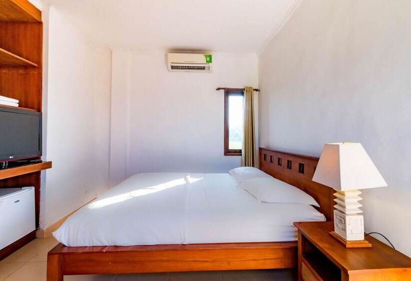 Medewi Surf Villa
