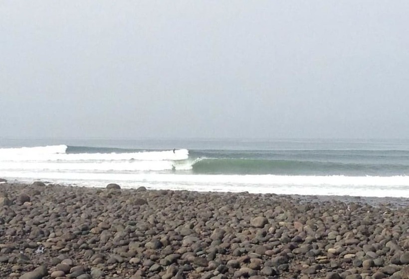Medewi Surf Villa