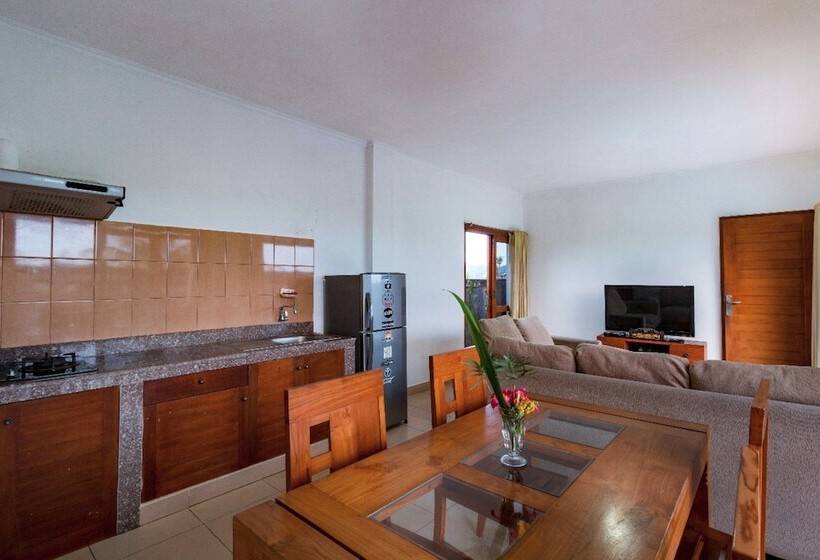 Medewi Surf Villa