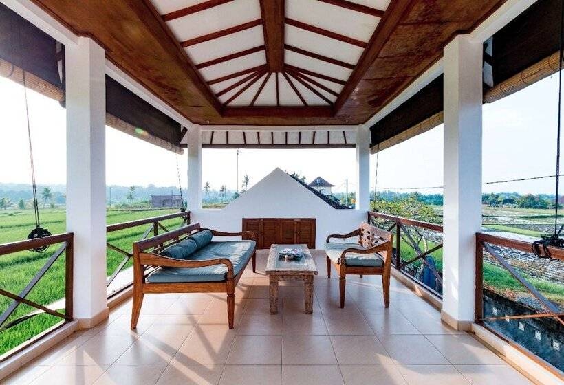 Medewi Surf Villa