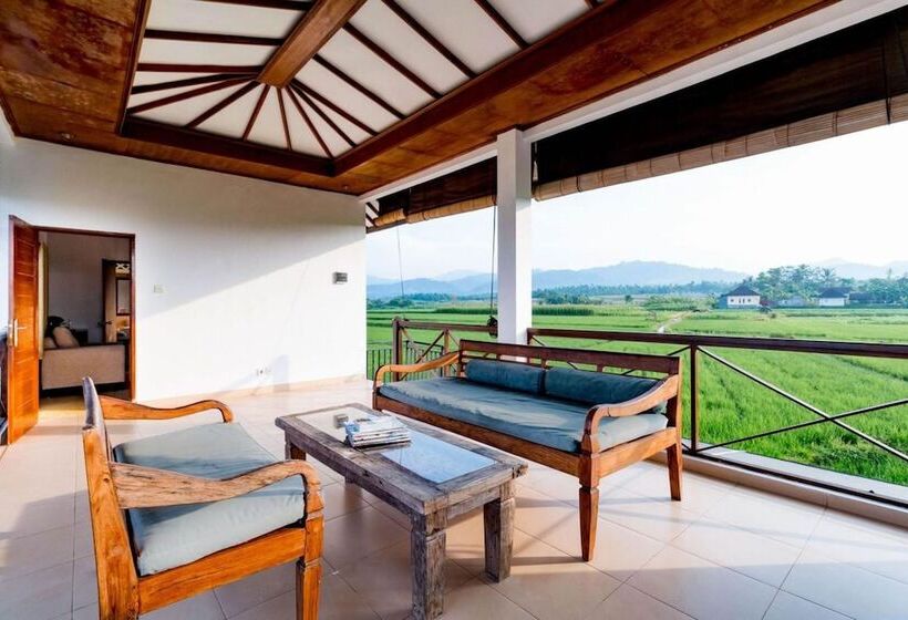 Medewi Surf Villa