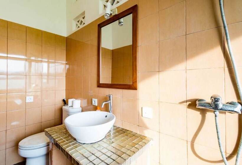 Medewi Surf Villa