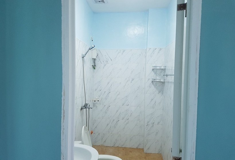 Pension Bohol Son's Guest House