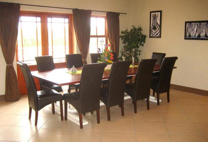 Пансион Epic Guest House