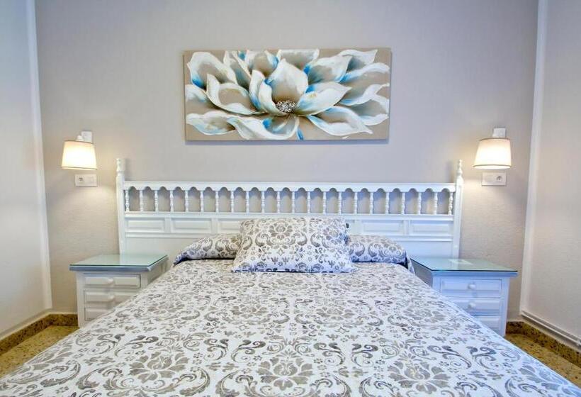 پانسیون Hosteria El Capricho