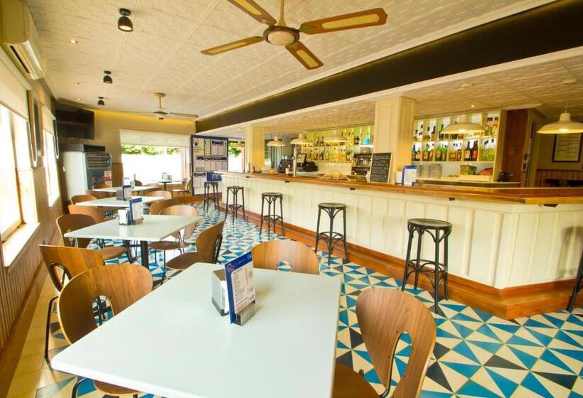 پانسیون Hosteria El Capricho