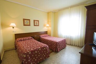 پانسیون Hosteria El Capricho
