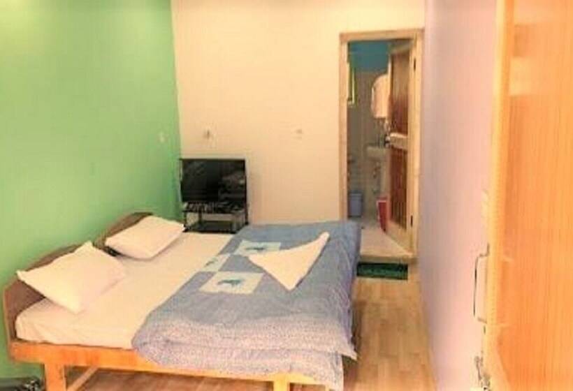 Pensão Ibex Guest House