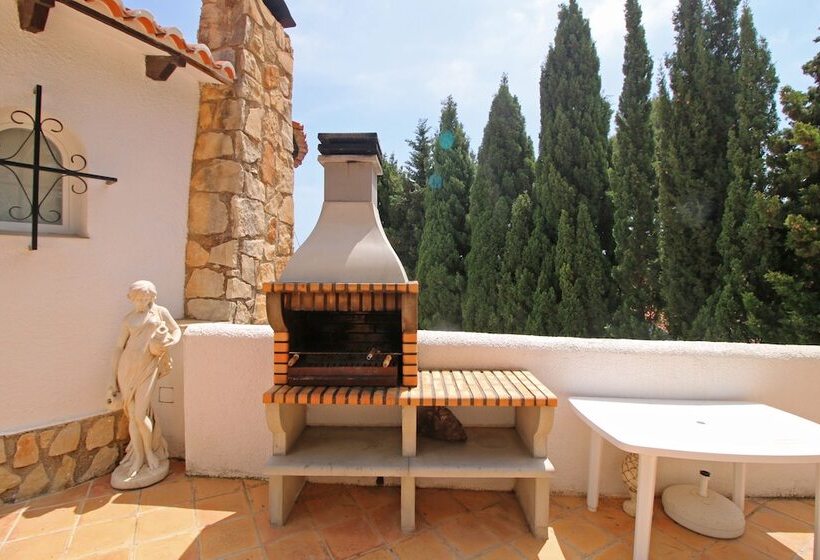 Villa Costa Calpe   Martinet
