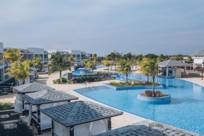 هتل Iberostar Coral Holguin