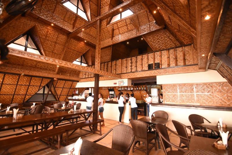 هتل Pyramid Beach Resort