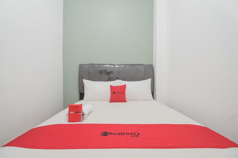 بنسيون Buana Vista Kostel By Reddoorz