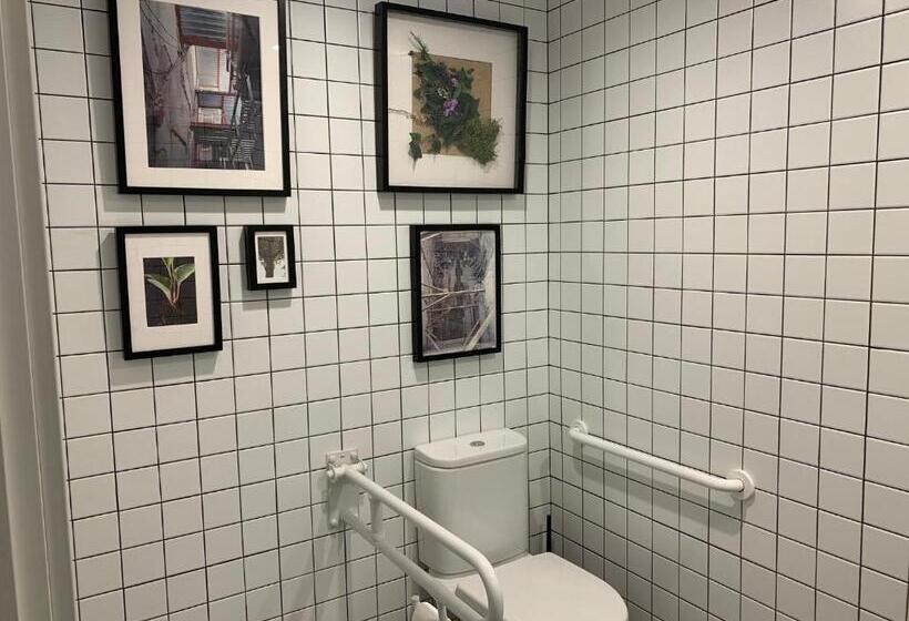 Az The Botanic Hostel