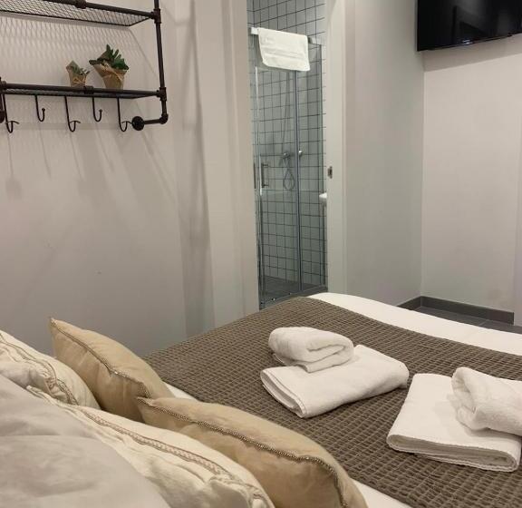 Az The Botanic Hostel