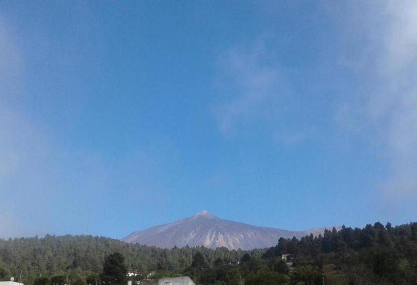 Bed and Breakfast Casa Rural Del Teide 2