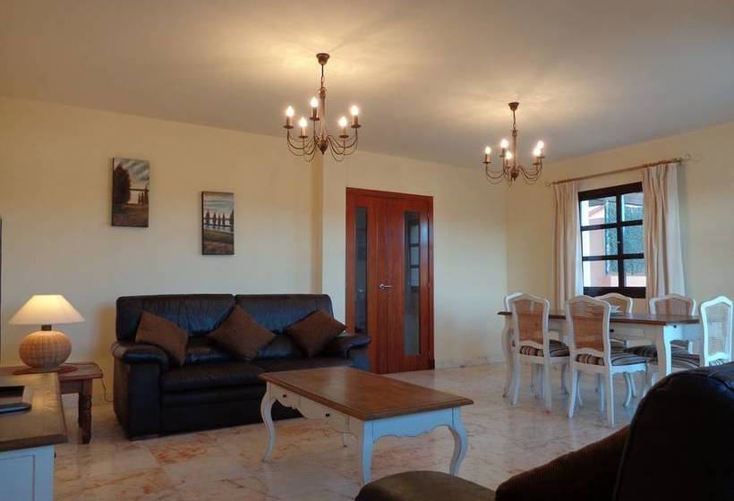 Casa Marta Duplex Con Piscina Privada En Corralejo