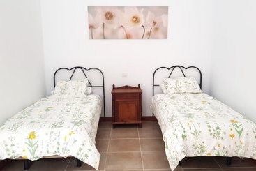 Casa Testeynalanzarote