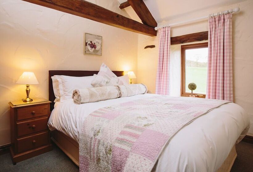 Garth Cottage