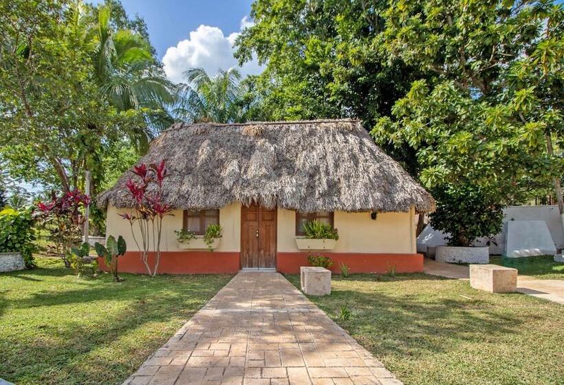 Hacienda La Guadalupana