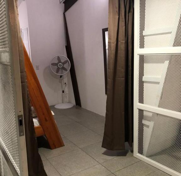 فندق Ballena Dorada Lodge