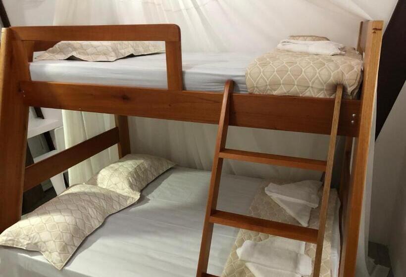 فندق Ballena Dorada Lodge