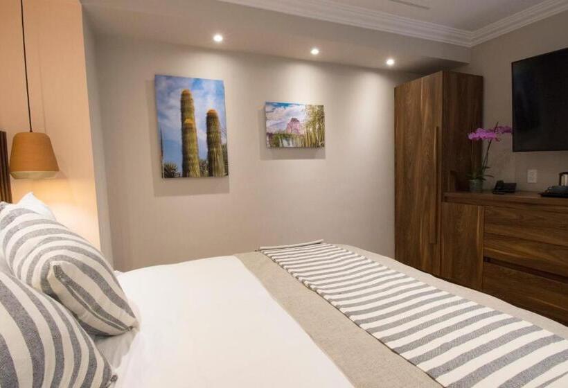 Casa Santiago Hotel Boutique