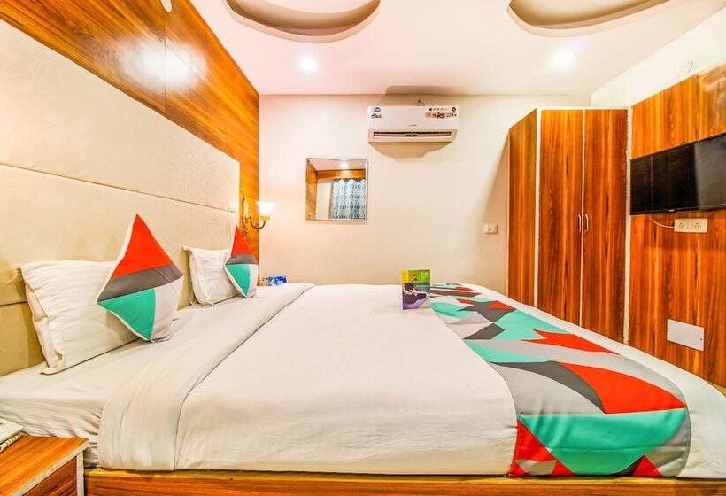 فندق Fabexpress Grand Inn