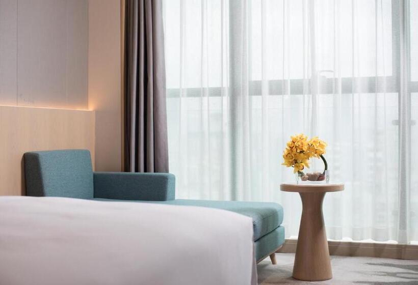 فندق Holiday Inn Guiyang City Center, An Ihg
