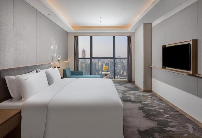 فندق Holiday Inn Guiyang City Center, An Ihg
