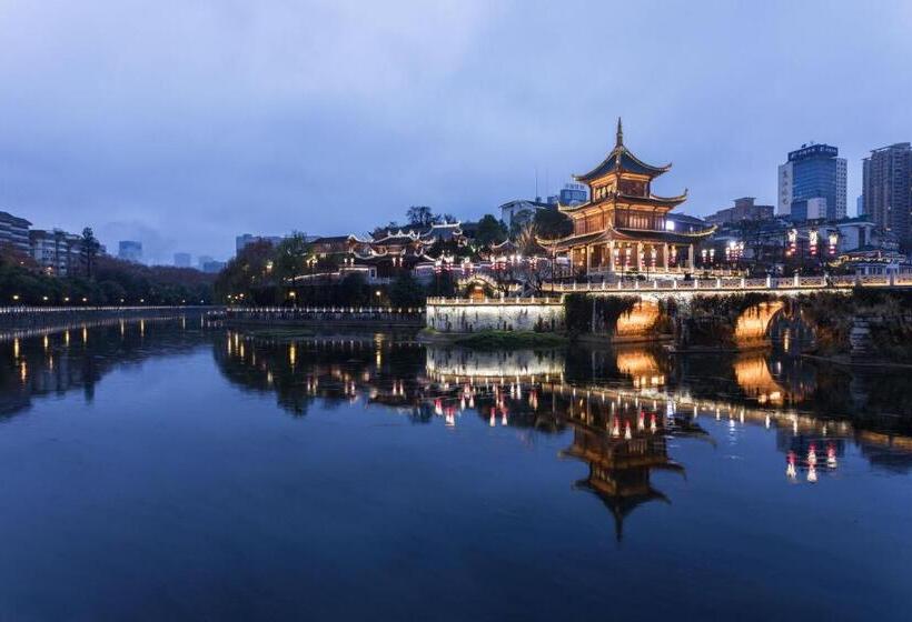 فندق Holiday Inn Guiyang City Center, An Ihg