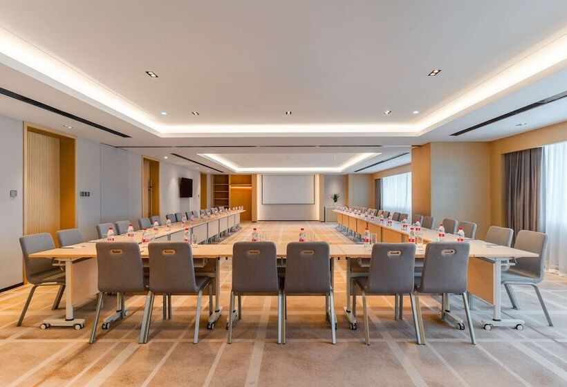 בית מלון כפרי Hyatt Place Changchun Jingyue