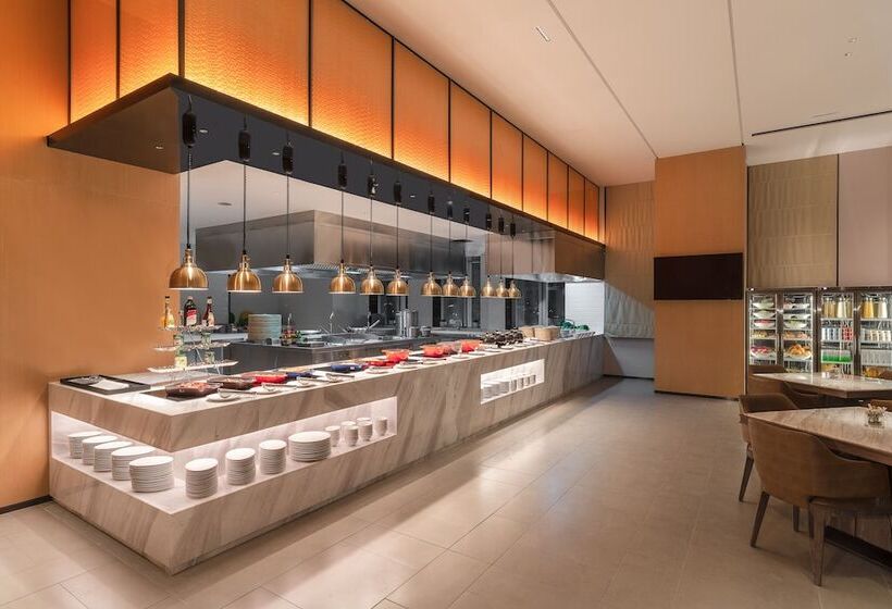 בית מלון כפרי Hyatt Place Changchun Jingyue