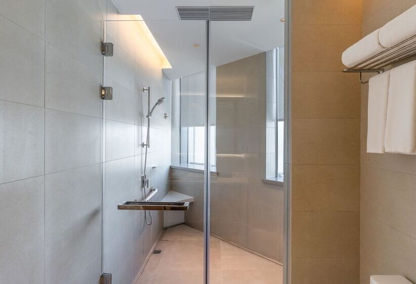 בית מלון כפרי Hyatt Place Changchun Jingyue