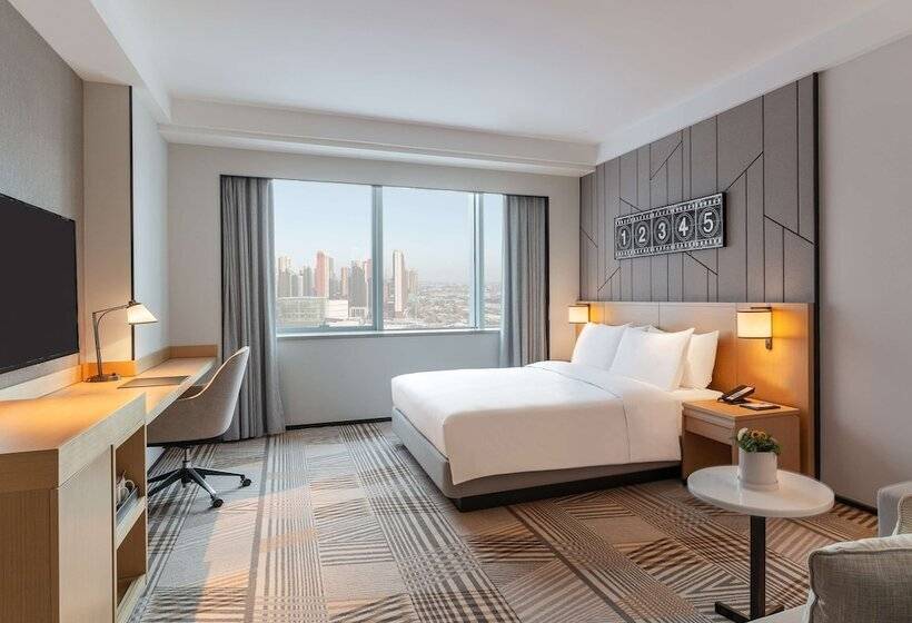 בית מלון כפרי Hyatt Place Changchun Jingyue